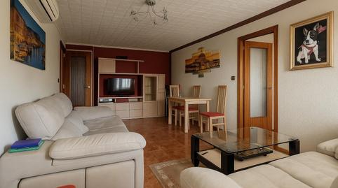 Photo 3 of Flat for sale in Virgen del Remedio - Parque Lo Morant, Alicante