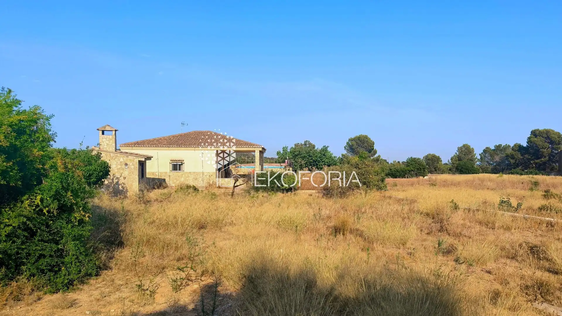 Casa amb piscina en venda a Corralet - Bonanza - Tres Rutas, imagen 48