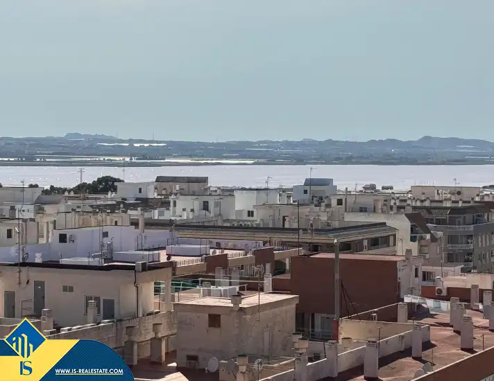 Pis amb piscina en venda a Playa del Acequión, Náufragos y Rocío del Mar, imagen 22