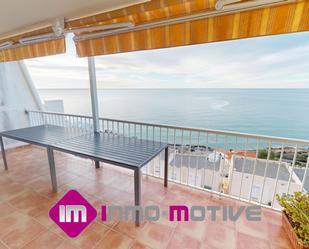 Duplex for sale in Carrer de Xile, 5, Las Atalayas - Urmi - Cerro de Mar