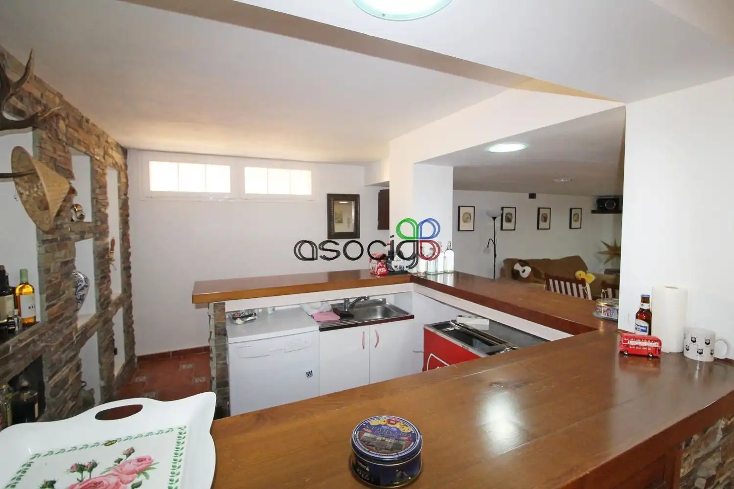 Casa o xalet en venda en Guadalajara amb Calefacció, Terrassa i Piscina
