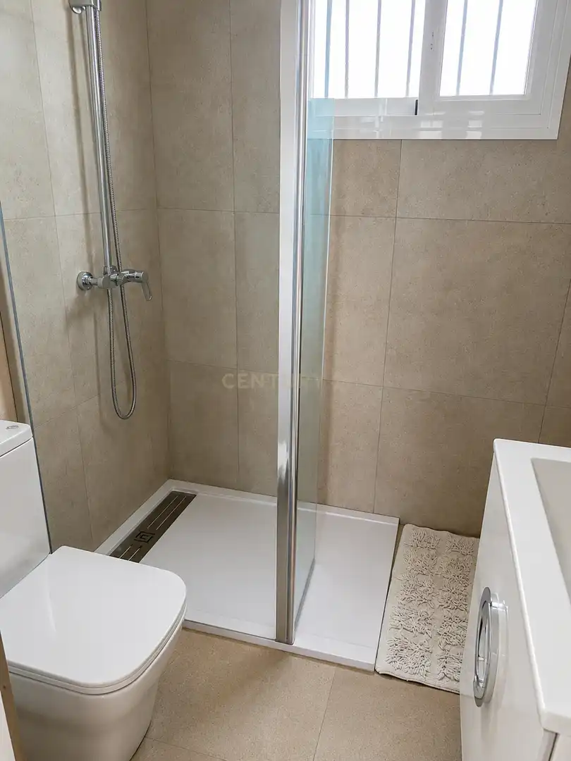 Baño de Casa o chalet en venta en Alhaurín El Grande