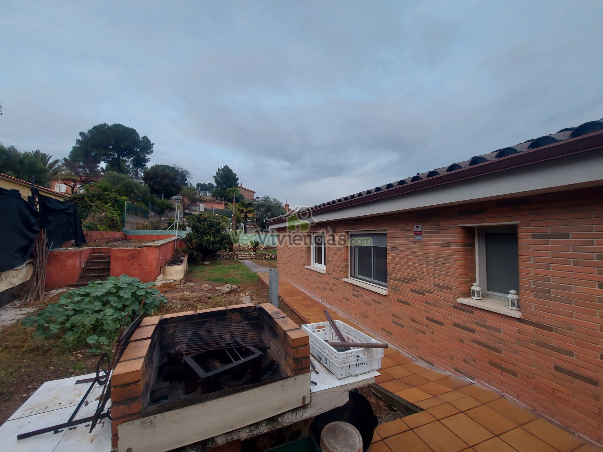Casa o xalet en venda a Rambla Torrentet, 3, Abrera