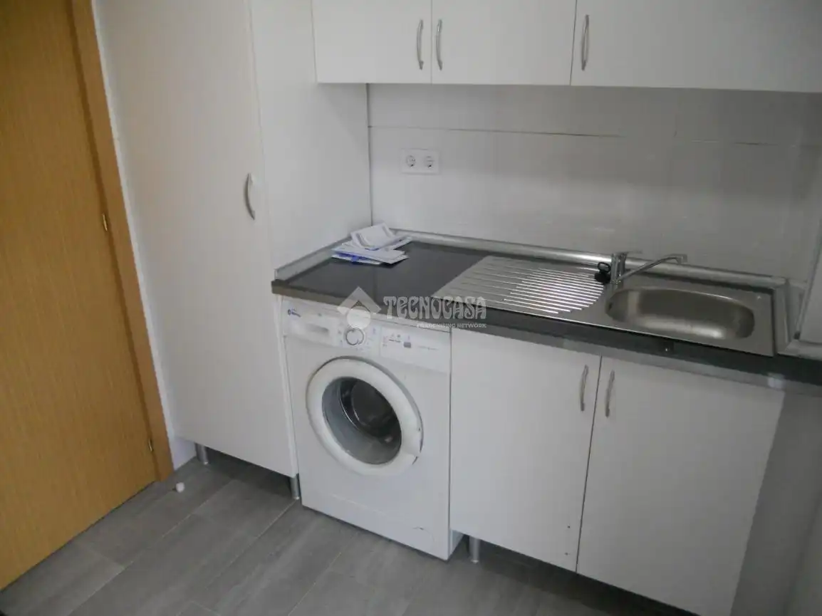 Cuina de Pis en venda en Móstoles amb Terrassa