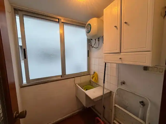 Baño de Piso en venta en Cullera con Balcón
