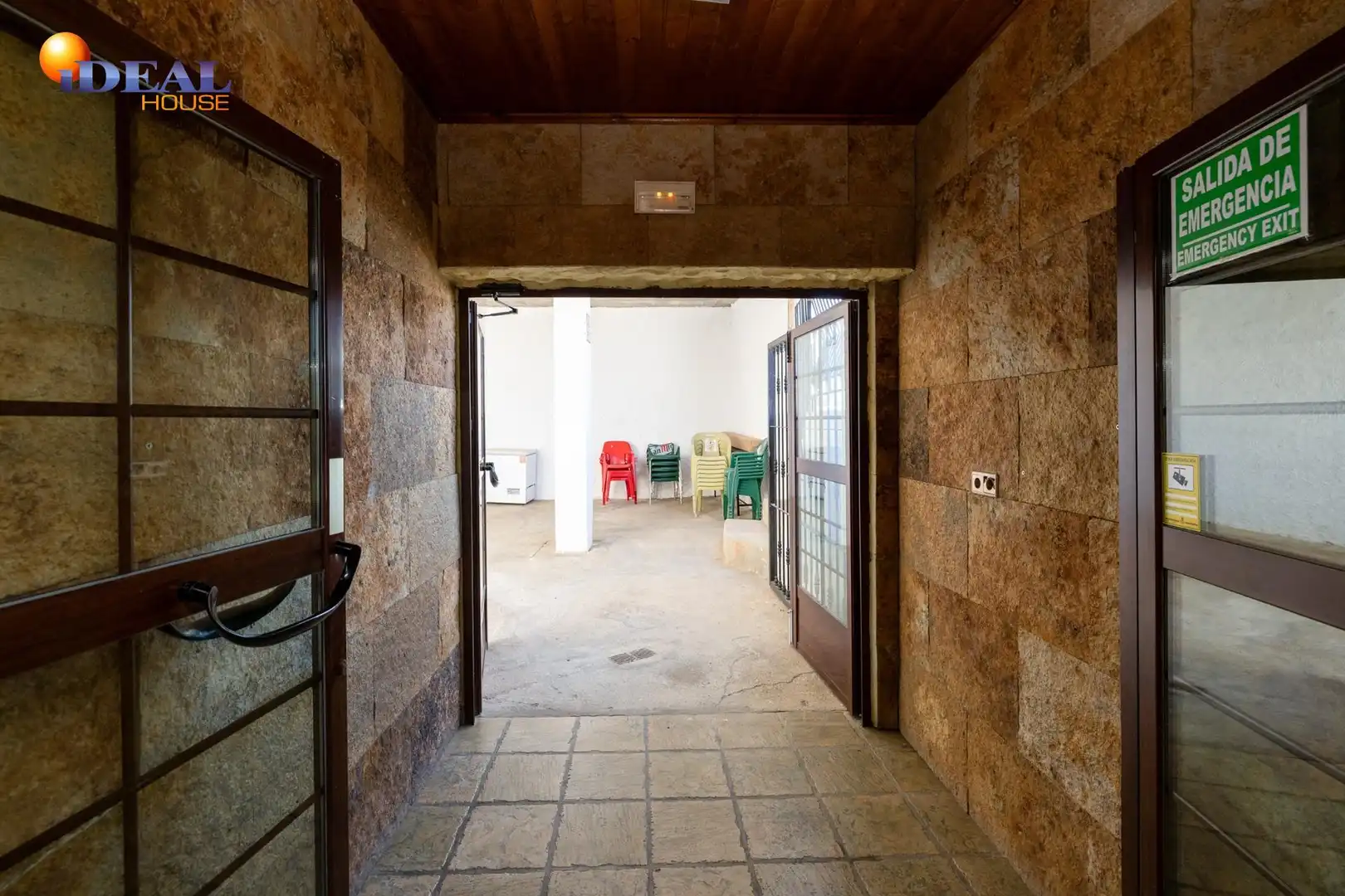 Casa o chalet en venta en Huéneja con Aire acondicionado y Trastero