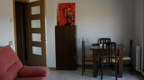 Foto 4 de Àtic de lloguer a Pelabravo, Salamanca