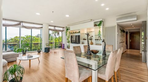Foto 4 de Piso en venta en Barcelona - Cl Salvador Espriu, La Vila Olímpica del Poblenou, Barcelona Capital