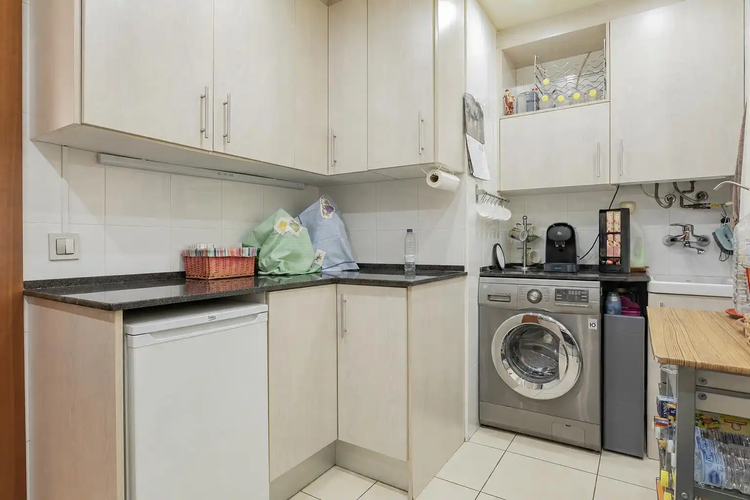 Piso con ascensor en venta en Carrer de Carbonell, imagen 13