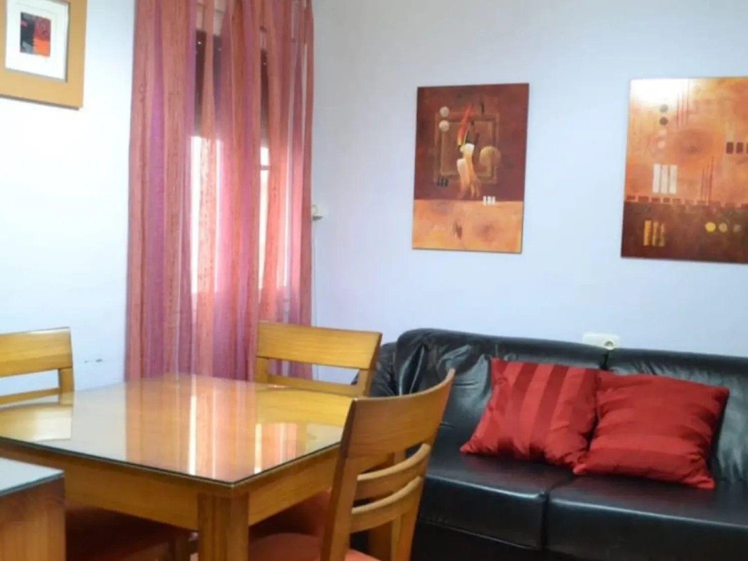 Comedor de Casa o chalet en venta en San Fernando con Trastero, Horno y Lavadora