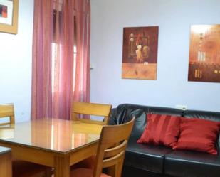 Dining room of House or chalet for sale in San Fernando  with Storage room, Oven and Washing machine