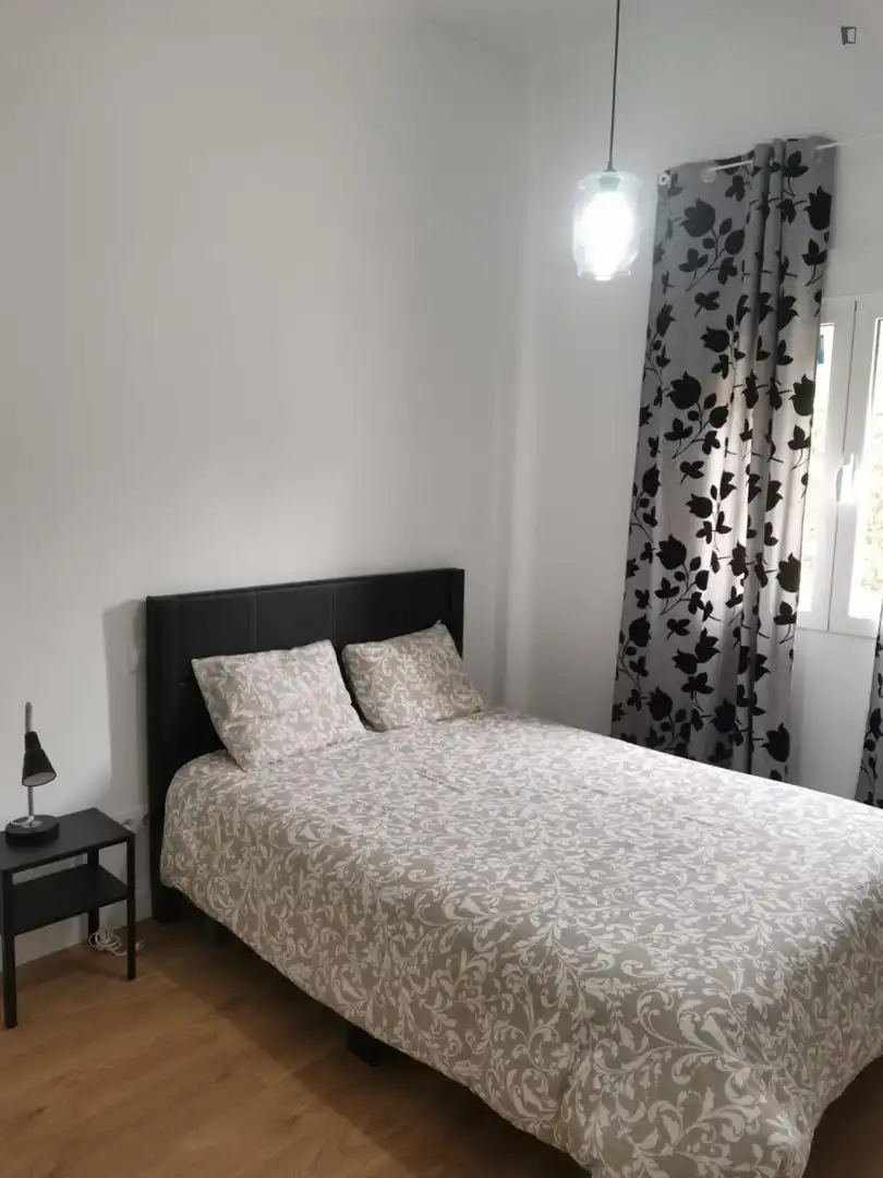 Apartament de lloguer a Las Águilas