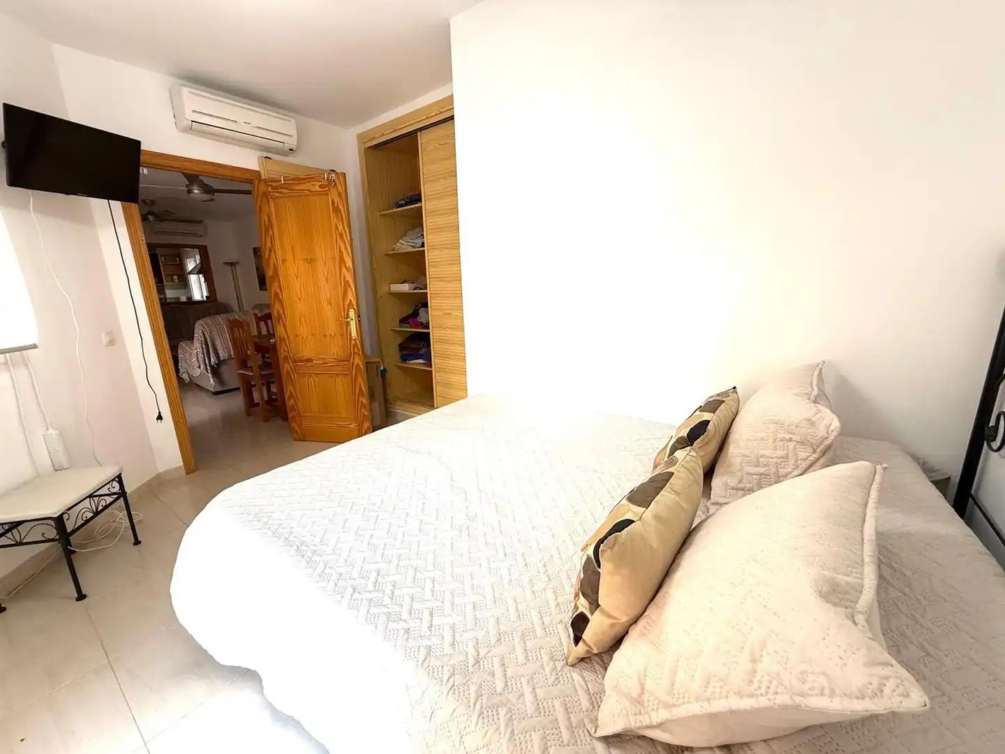 Habitación de Piso en venta en El Morche