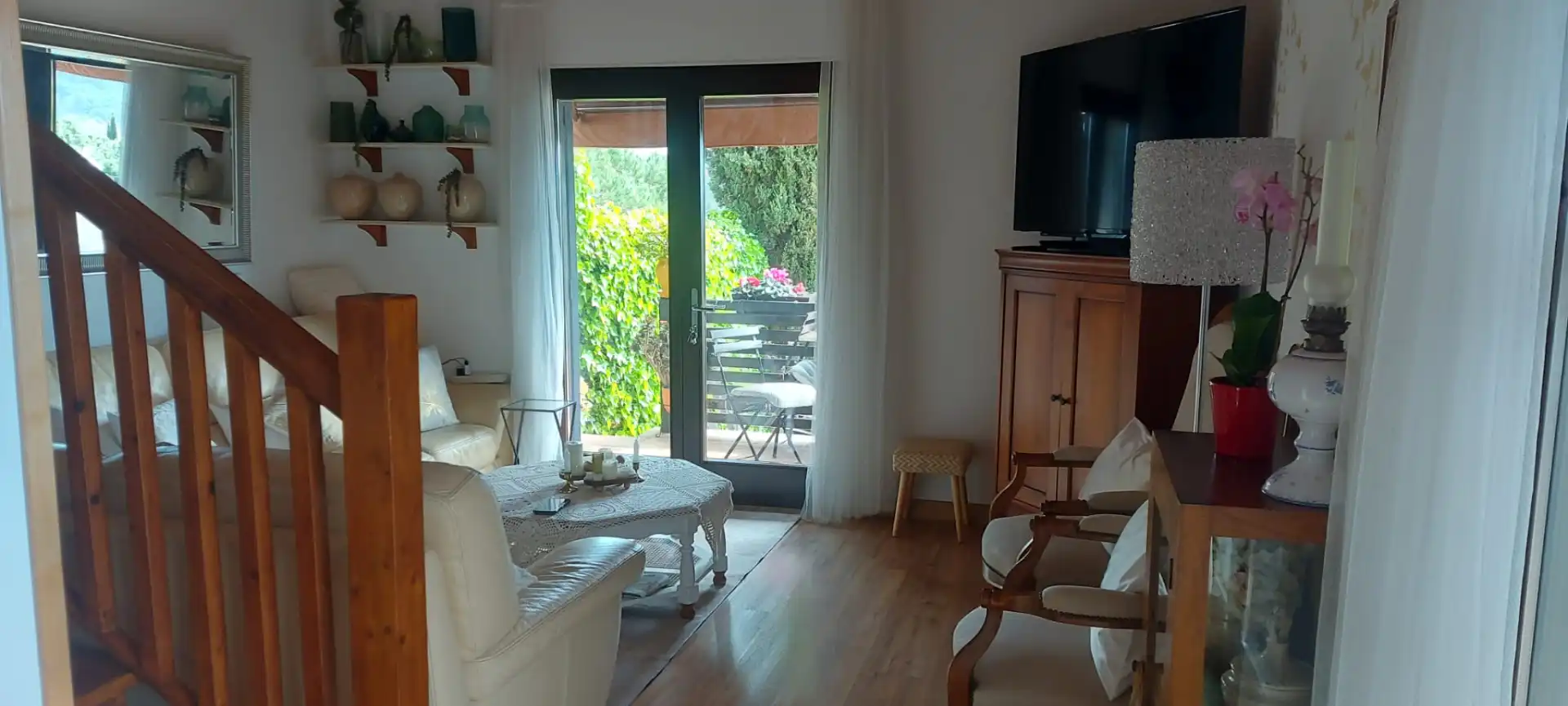 Villa avec terrasse à vendre à Carrer Romaní, imagen 25