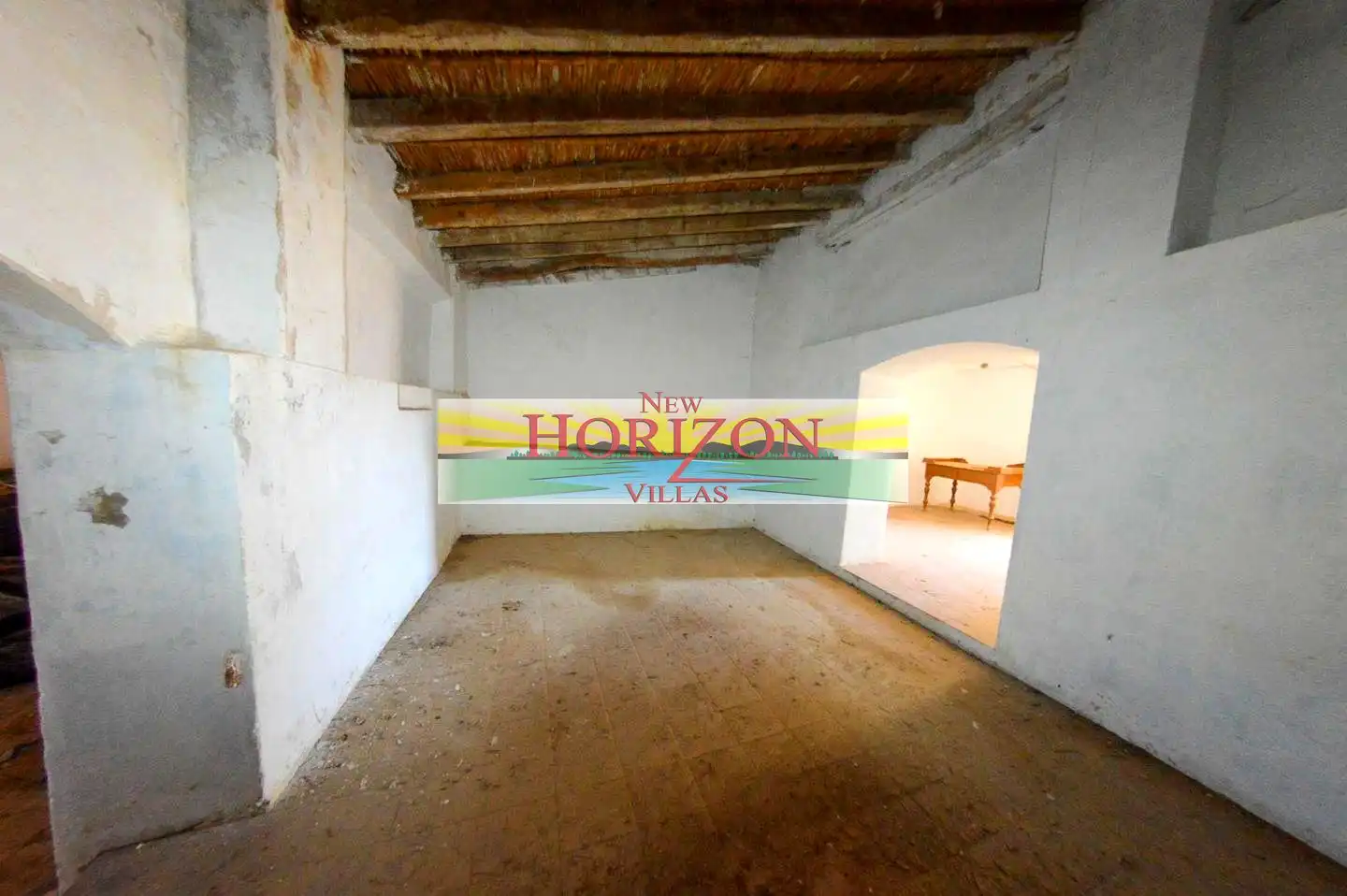 Casa adosada en venta en Arboleas con Jardín privado, Amueblado y Internet