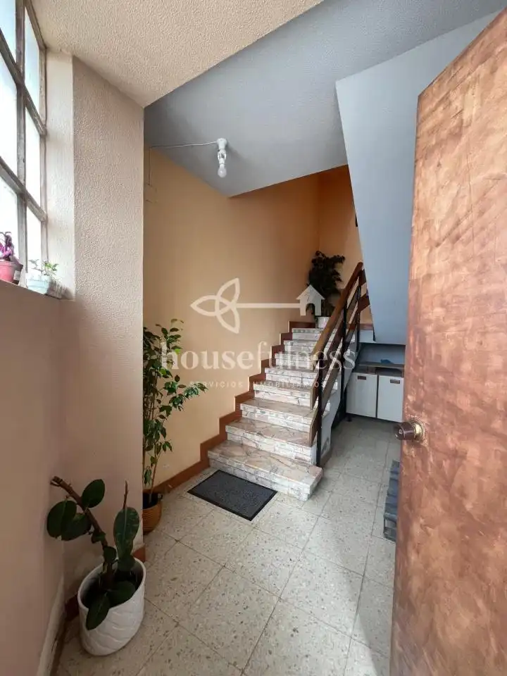 Finca rústica en venta en Neda con Calefacción, Terraza y Trastero