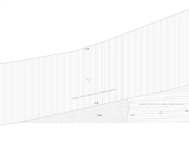 Residential for sale in Sanlúcar de Barrameda