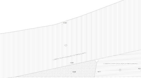 Foto 4 von Residential zum Verkauf in Calle Carril San Diego, 64, Centro - Calzada - Cabo Noval, Sanlúcar de Barrameda