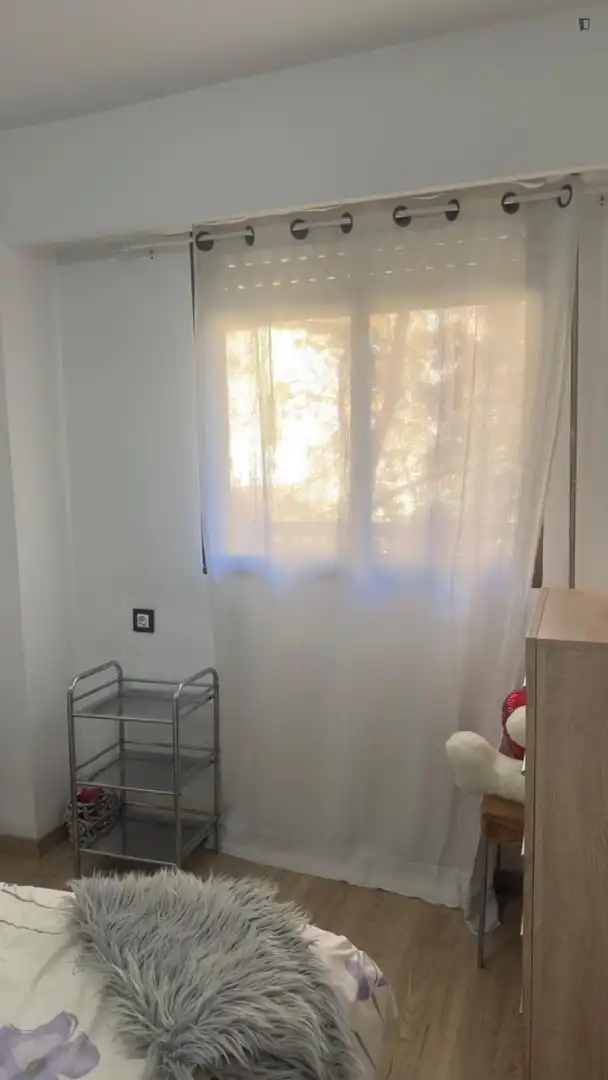 Zimmer in Sant Isidre