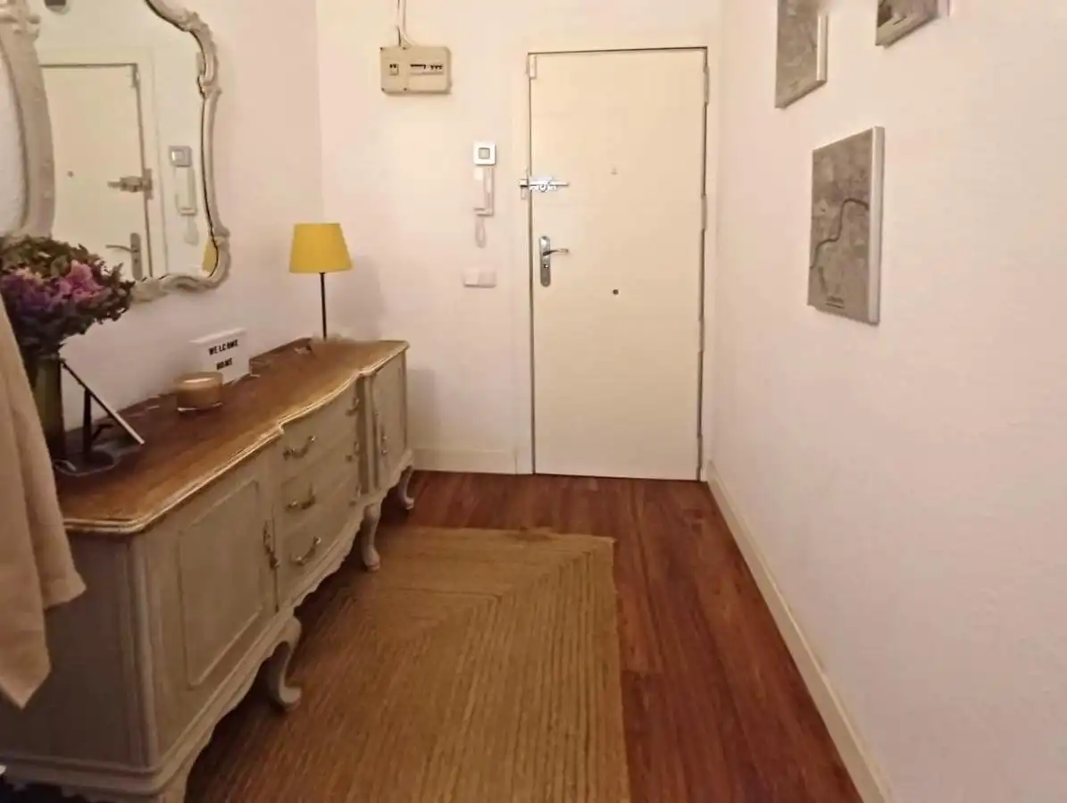 Piso en venta en Barcelona con Calefacción