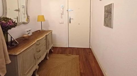 Foto 3 de Piso en venta en Passeig Passeig Sant Joan Bosco, Sarrià, Barcelona Capital