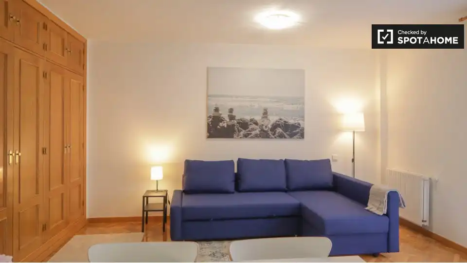 Wohnung mit Terrasse zur Miete in Carabanchel, imagen 5