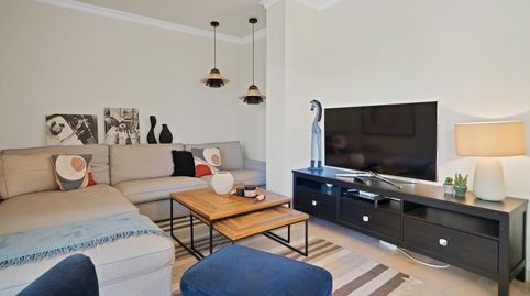 Foto 5 de Apartament de lloguer a 1 Lila , Santa María, Marbella