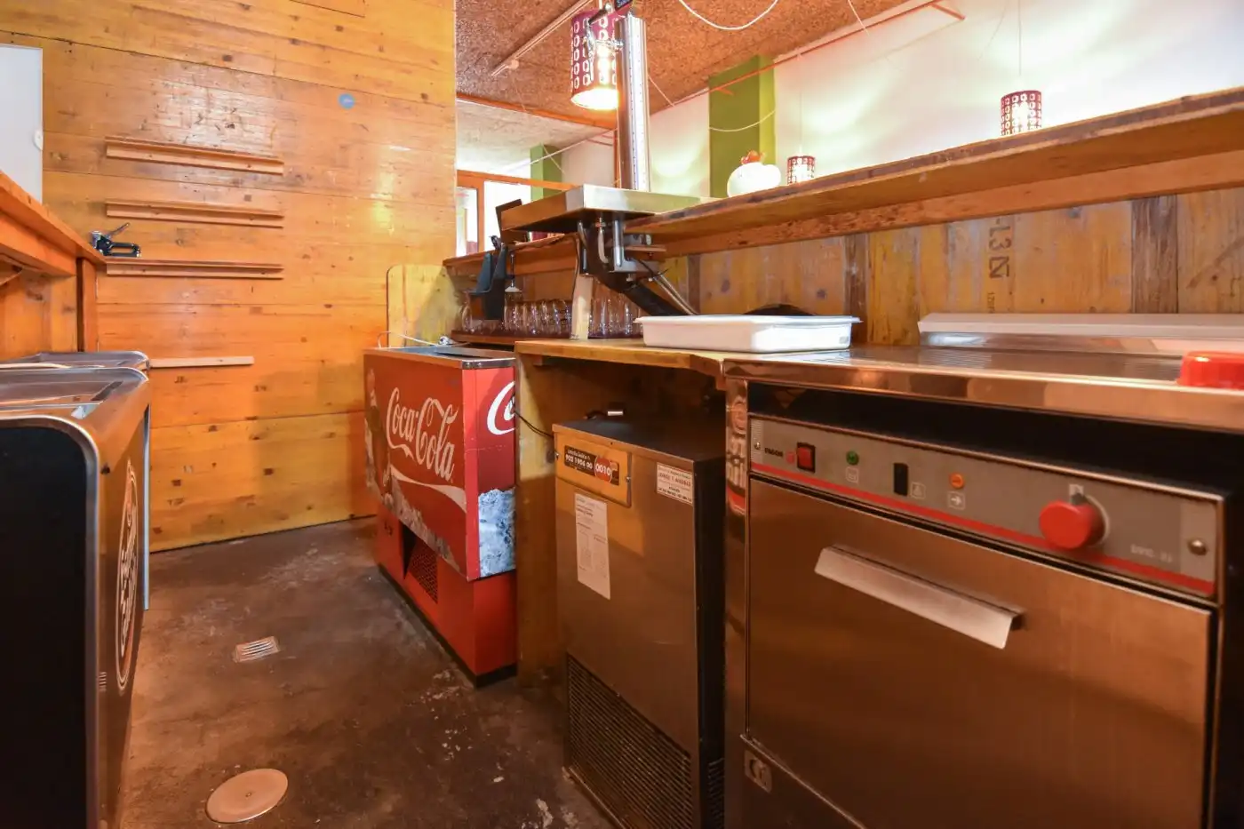 Business premises for sale in Calle orillamar, imagen 18