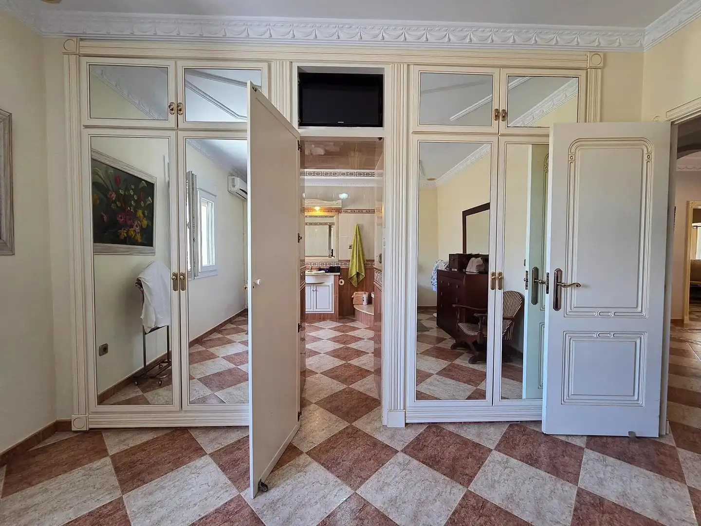 Casa o xalet en venda en Chiclana de la Frontera amb Jardí privat