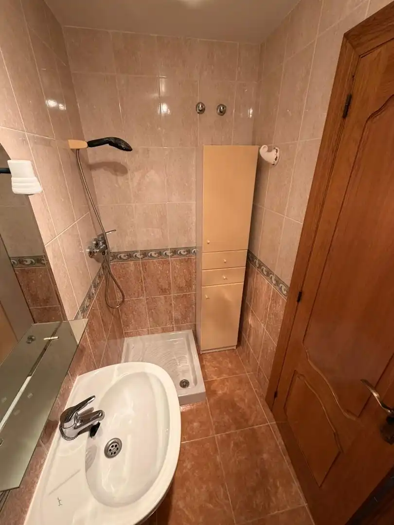 Baño de Piso en venta en Centro 
