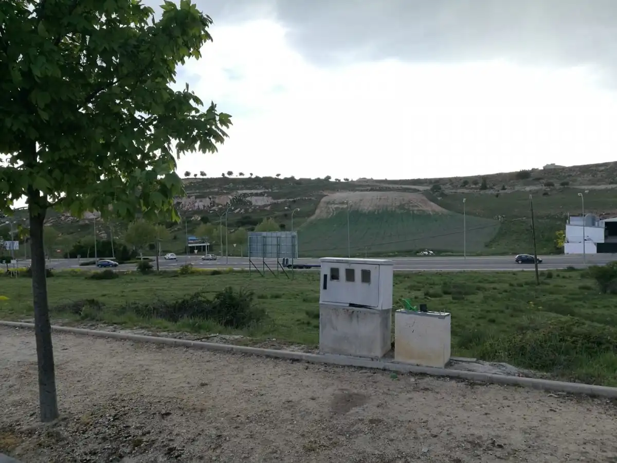 Terreni e lotti in vendita a La Lastrilla, imagen 41
