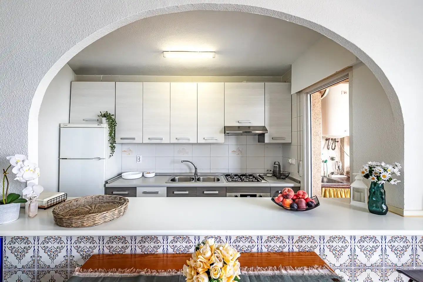 Apartment mit Pool zum Verkauf in Playa de las Gaviotas - El Pedrucho, imagen 14