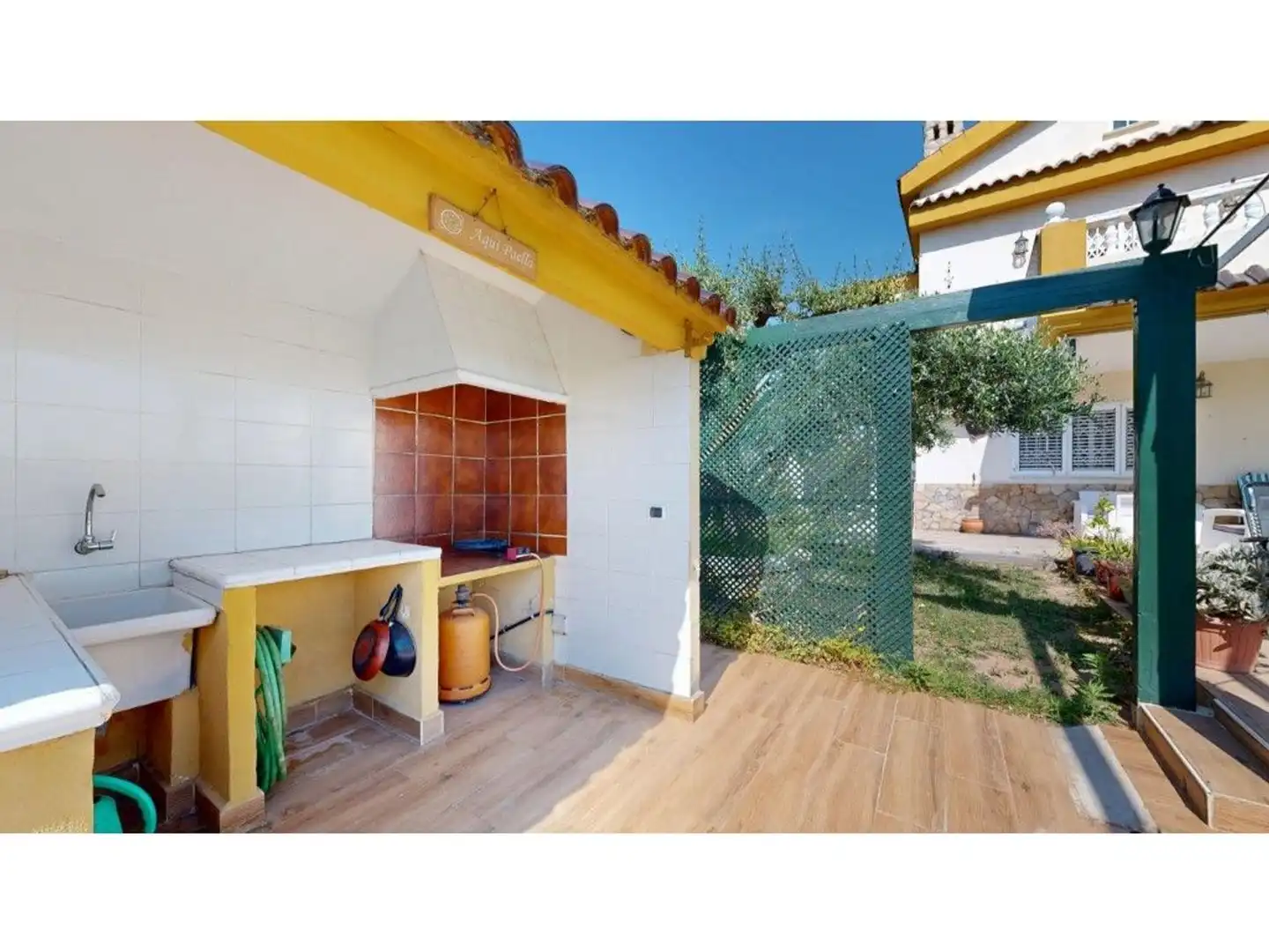 Villa à vendre à de Marco Polo, imagen 27