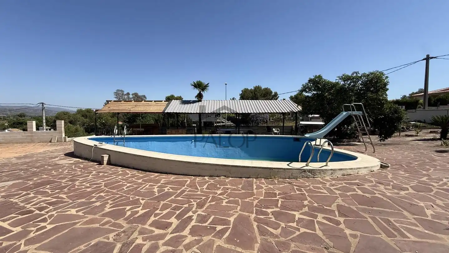 House with pool for sale in Alberic, imagen 23