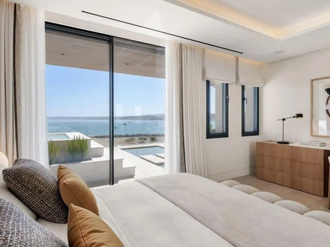 Bedroom of Flat for sale in Seghers