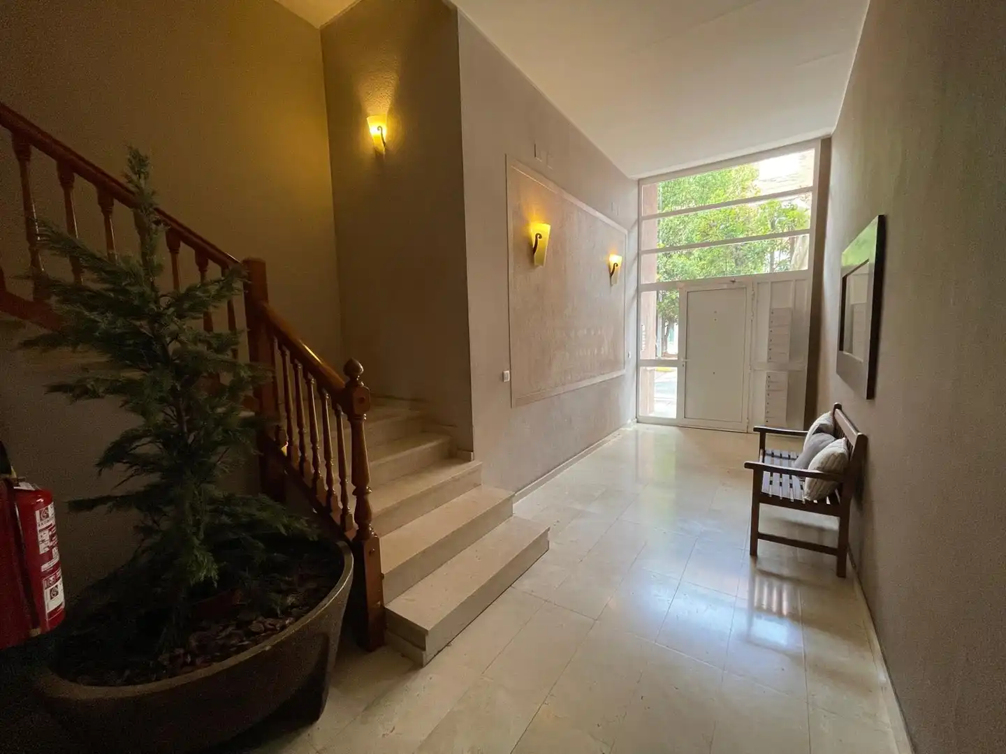 Appartement avec ascenseur à vendre à de la Pau 25, imagen 7