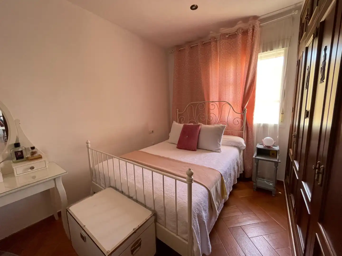 Dormitori de Casa o xalet en venda en Puerto Real amb Terrassa i Traster