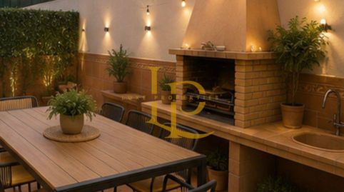 Foto 5 de Casa o chalet en venta en Canaletes - Turonet, Cerdanyola del Vallès