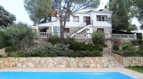 Foto 5 de Casa o xalet en venda a Calle Canario, 18, Calalberche, Santa Cruz del Retamar