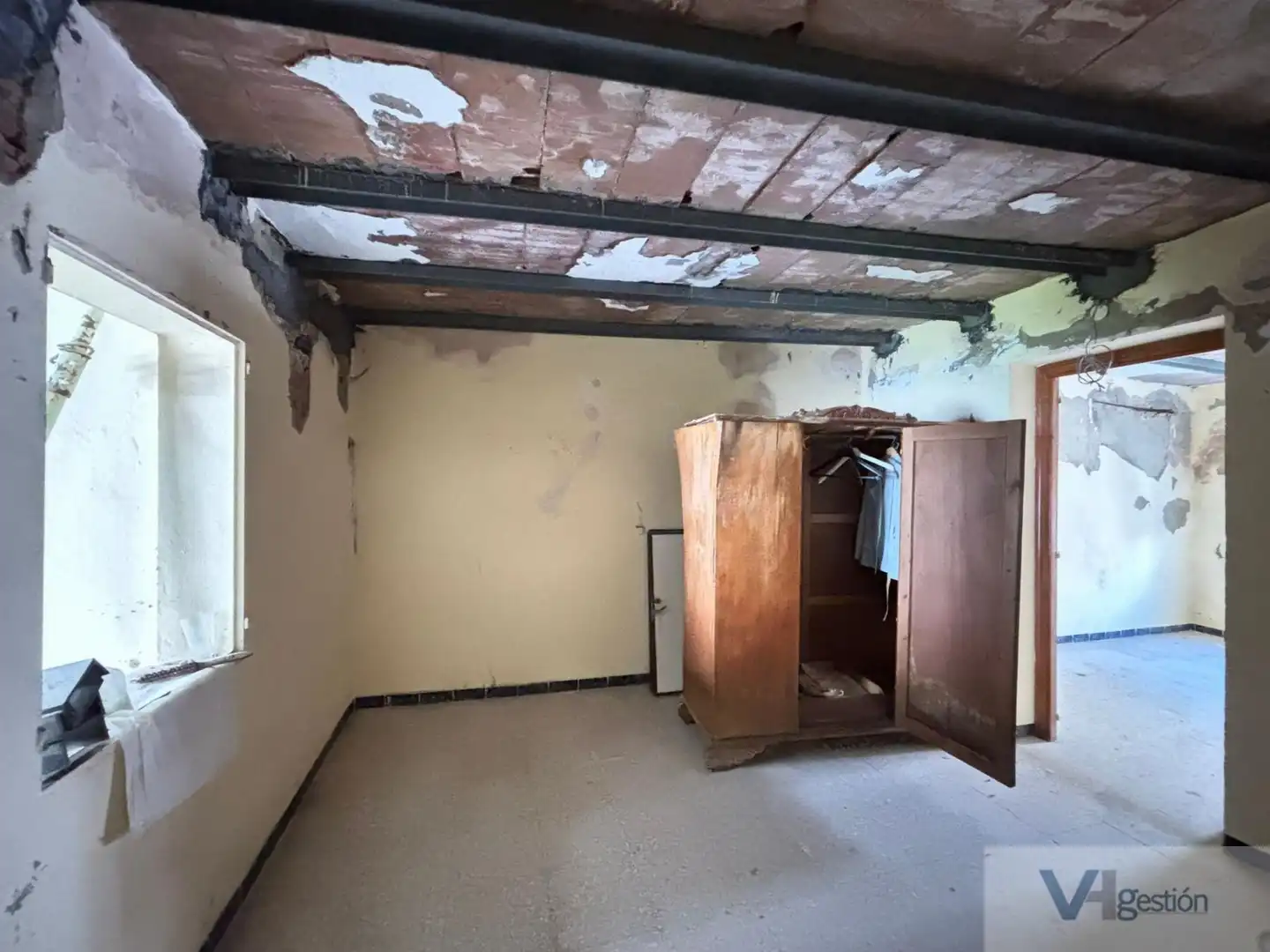 Casa o chalet en venta en Villamartín