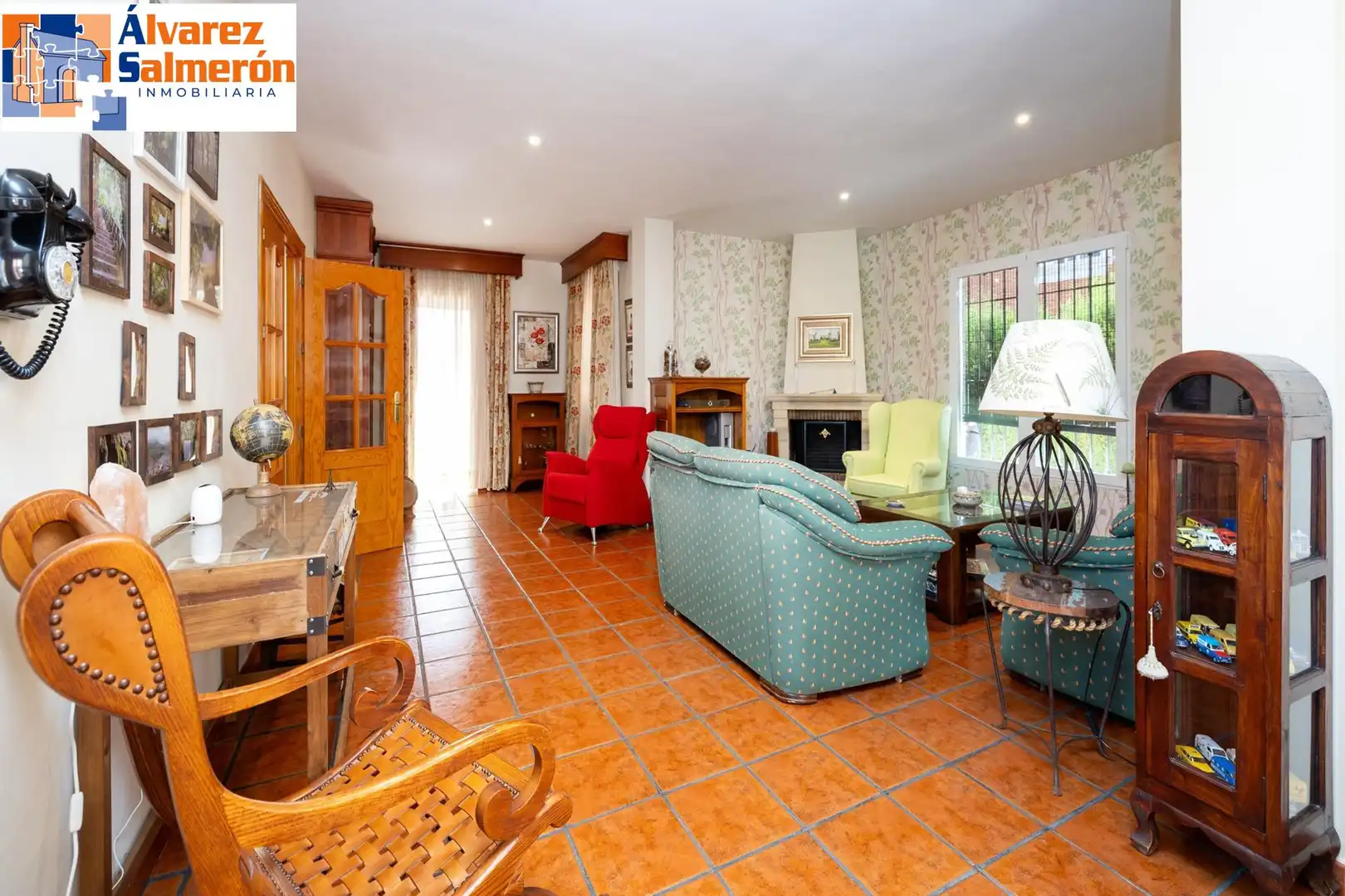 Villa zum Verkauf in SOL, imagen 9