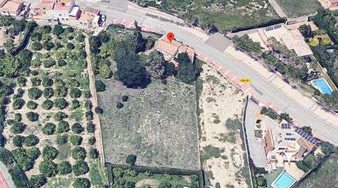 Foto 5 de Casa o chalet en venta en Calle de la Mota, 7, La Arboleja, Murcia Capital