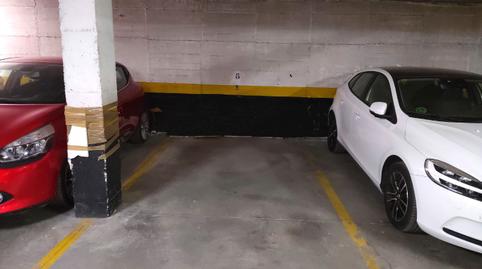 Photo 2 of Garage for sale in Calle Sierra de Arla, 20, Casco Histórico de Vallecas,  Madrid Capital