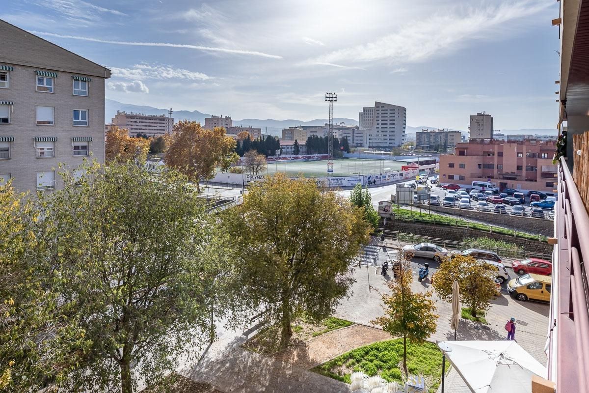 Pis de lloguer a Barrio de Zaidín