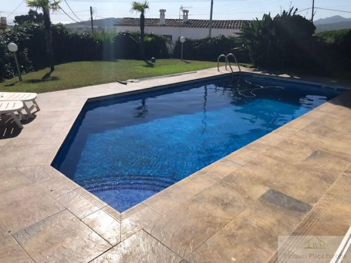 Maison avec piscine à vendre à Platja d'Aro, imagen 7