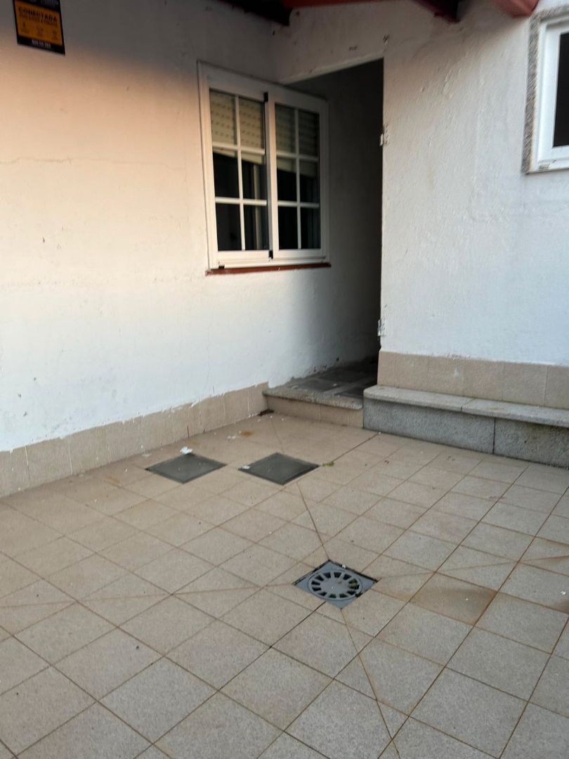 Casa o xalet en venda en Santiago de Compostela 