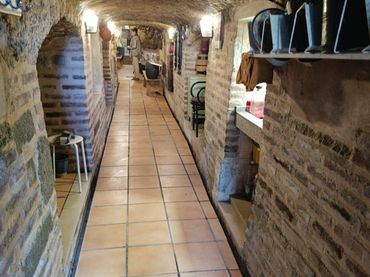 Local comercial en venda a Villabalter
