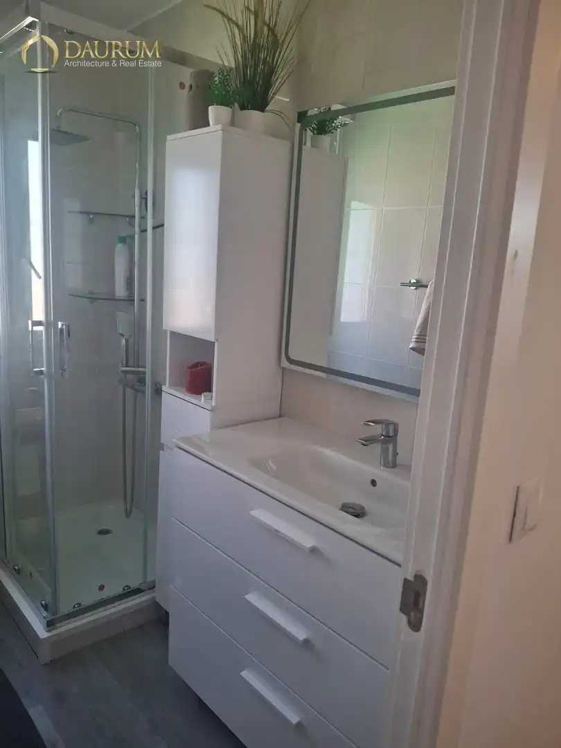 Baño de Casa o chalet en venta en El Espinar con Aire acondicionado, Calefacción y Trastero
