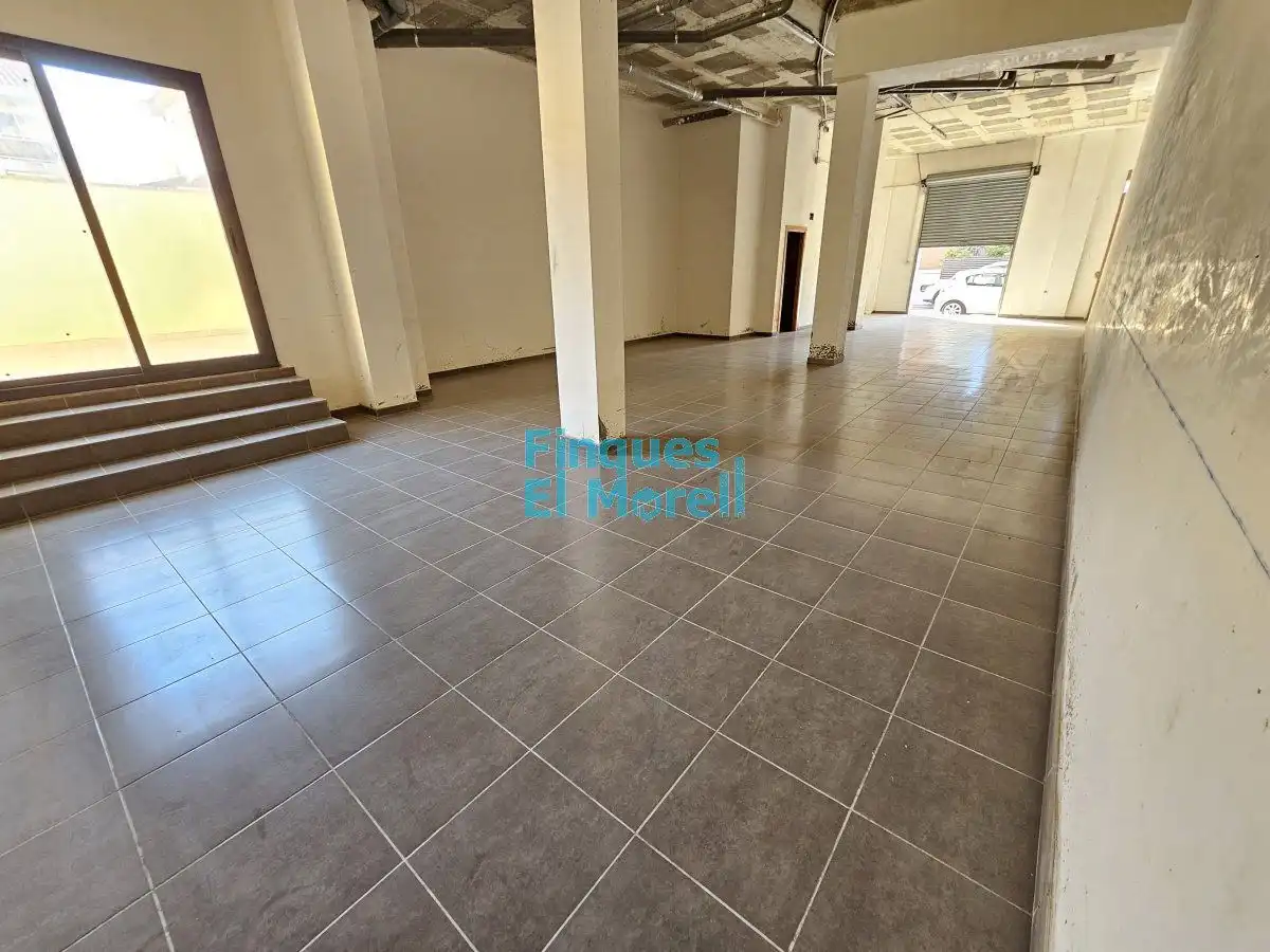Local en venta en Vilallonga del Camp