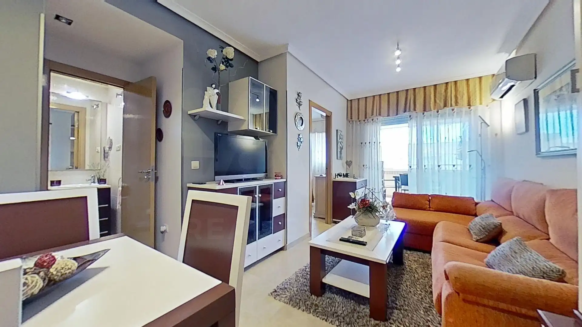 Piso con piscina en venta en Marina d'Or, imagen 2